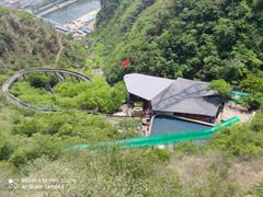 -野三坡清泉山风景区