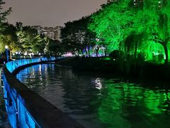 -苏州河梦清园环保主题公园