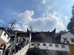 -九华山风景区