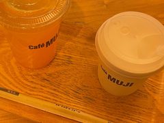 -无印良品餐堂 MUJI Diner(成都太古里店)