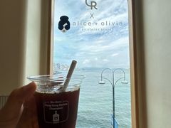 -Cupping Room(Harbour City)