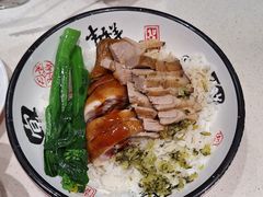 -和平馆·地道港澳茶餐厅(西门口店)