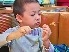 -庆峰龙虾烧烤(合肥一店)