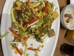 -红豆焖罐面·新邯郸菜(光明店)