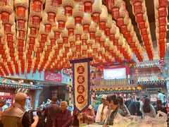 -唐山宴大唐州府精品中餐