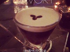 -LONG BAR 廊吧(外滩华尔道夫酒店)