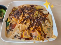 麻辣烫-林静小吃(复兴路店)