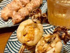 -鸟泉居酒屋·烧鸟·酒馆(百子湾店)