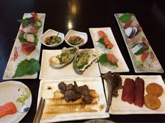 picture-真剑日本料理·铁板烧(贵州路店)