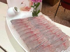 -川越泰火锅(吉利大厦店)