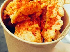 -八一好吃街·高品美食广场