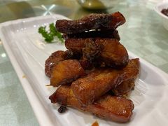 老上海熏鱼-光明邨大酒家(淮海路店)