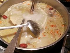 -许府牛火锅(信义坊总店)