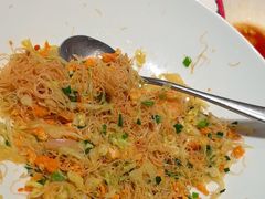 海鲜炒兴化粉-紫阳海鲜楼·传承闽味(长乐路总店)