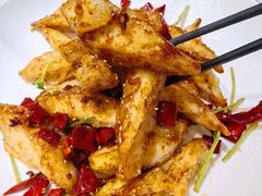 -必点海鲜·海肠捞饭大王(滨江道店)