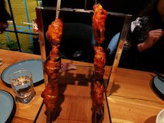 -通海俄式烧烤(福丰街店)