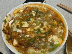 -小豆海棠(嘉兴路店)
