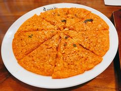 泡菜饼-槿Story·韩国料理(望京韩国美食城店)