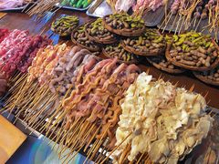 -袁师傅烤肉(弹子石店)