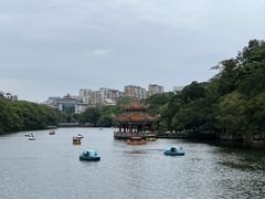 -潮州西湖