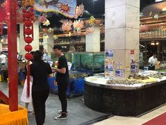 -东江海鲜酒家(艺都分店)