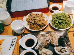 -四禧精酿铜锅涮肉·烧烤工场(大明湖店)