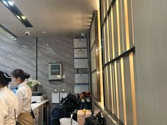 -宜尚酒店(广州天河正佳广场店)