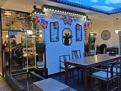 -徽韵人家·传承正宗徽菜(牡丹园店)