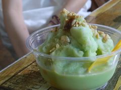 -夏食光安顺小舒冰粉冰浆(甲秀楼店)
