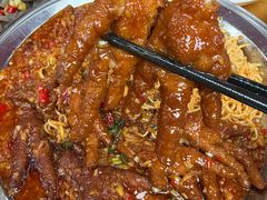 -佬缸炮江湖川菜(玉林店)