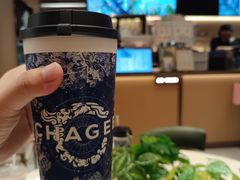 -霸王茶姬(大学城熙街店)