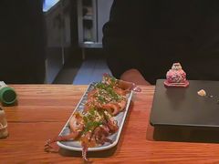 -戏作寿司(观音桥店)