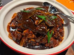 -上海滩餐厅(BFC外滩金融中心店)