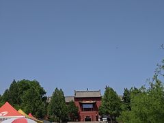 -马村砖雕墓