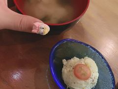 -千代武日本料理(开发区店)
