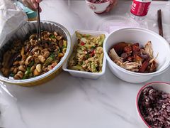 -新辣宴·湖南家常菜·商务聚餐(中粮创芯店)