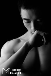 点击看大图 -米莱摄影写真(五大道别墅店)