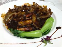 -马凯餐厅(地安门店)