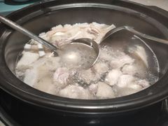 -百年果林椰子鸡(益田假日里店)