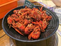-铭副琦食·虾蟹烩馆(渔人码头店)