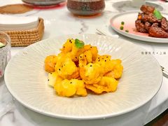 虾球-荷塘秋月·本帮江浙菜(国权路店)