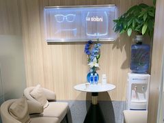 -AOJO眼镜(南翔印象城MEGA店)