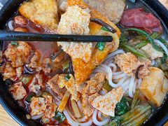 小碗螺蛳粉-螺蛳粉先生(蓟门桥店)