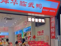-舜华临武鸭·湖南零食特产(三王街店)