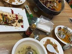 -星奇缘·海鲜餐厅(东山美食地标店)