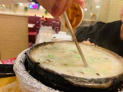 -粤仔湾砂锅粥(广益哥伦布店)