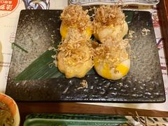 -七町糖果寿司屋(龙洞广工店)