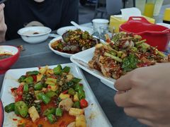 -廖老妈蹄花(中海国际店)