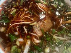 -清真·尖子尖牛肉面(王府井店)