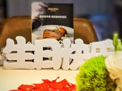 -王品牛排(杭州大厦店)